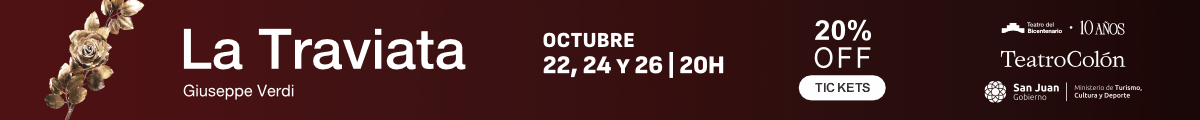 Publicidad de Moliendo a Molière — Teatro Bicentenario