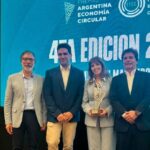 Capital fue reconocida con el Premio Nacional Argentina Economía Circular 2026