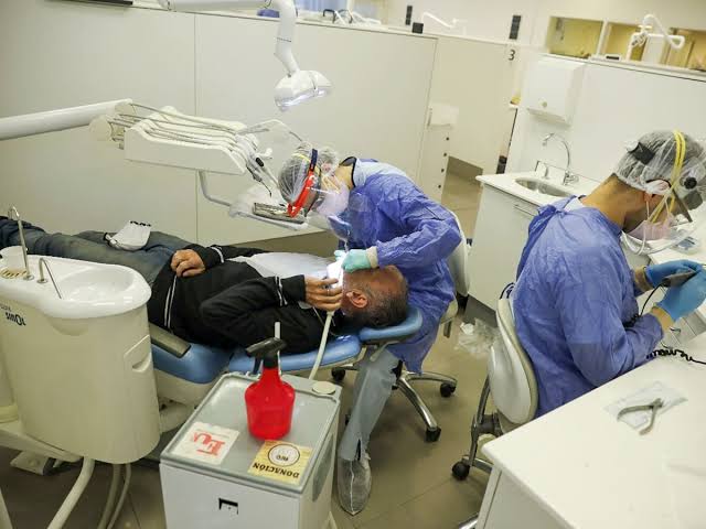 Estudiantes de odontología realizarán prácticas en el ámbito público