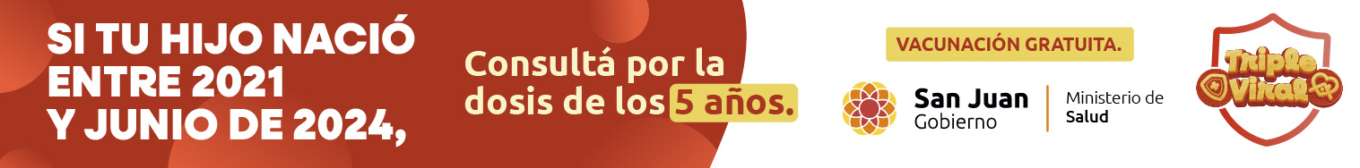 Publicidad de Vacunacion